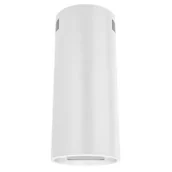 Okapy kuchenne - Berg Floyd Isola 38 White - miniaturka - grafika 1