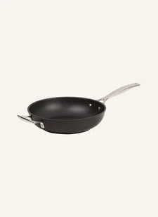 Le Creuset Patelnia schwarz - Patelnie - miniaturka - grafika 1