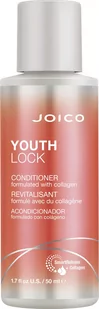 Joico Youthlock Conditioner 50 ml - odżywka do włosów 50 ml - Odżywki do włosów - miniaturka - grafika 1