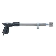 Lutownice - Pistolet do zgrzewania Raptor GUILBERT EXPRESS - w etui - 1045 - miniaturka - grafika 1