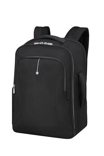 Plecak damski Samsonite Guardit Classy 2.0 Underseat Backpack M - black