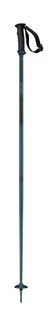 Salomon Arctic Alpine Poles, niebieski, 115 L40558800 - Kijki narciarskie - miniaturka - grafika 1