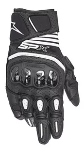 Alpinestars SP X Air Carbon V2 rękawice motocyklowe (czarne, XL) - Rękawice motocyklowe - miniaturka - grafika 1