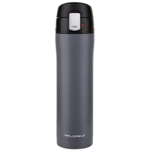 Kubek termiczny ze stali nierdzewnej Florina Blocco 450 ml - Kubki termiczne - miniaturka - grafika 2