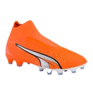 Piłka nożna - Buty Piłkarskie, Puma, Rozmiar 46, Ultra Match+ Ll Fg/ag - miniaturka - grafika 1
