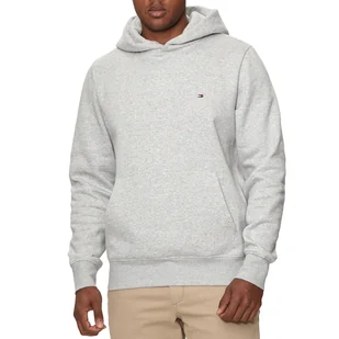 Bluza męska Tommy Hilfiger FLAG LOGO HOODY GREY MW0MW34266P4E M - Bluzy męskie Bluza męska Tommy Hilfiger FLAG LOGO HOODY GREY MW0MW34266P4E M - Bluzy męskie - miniaturka - grafika 1