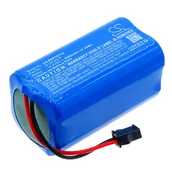 Akcesoria do robotów sprzątających - Bissell 3571 / D126-4S1P 2600mAh 37.44Wh Li-Ion 14.4V (Cameron Sino) - miniaturka - grafika 1