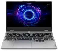 Laptopy - Lenovo LOQ 15 - Core i7-13650HX 15,6''-144Hz 32GB 1TB no Os RTX5070 83JE008VPB_32GB_1000SSD - miniaturka - grafika 1