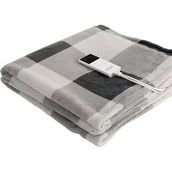 Poduszki, koce i materace lecznicze - Koc elektryczny PRIME3 SHT41 - miniaturka - grafika 1