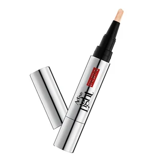 Pupa Active Light Highlighting Concealer Light Activating korektor rozświetlający "3.8 ml" 001 - Podkłady do twarzy - miniaturka - grafika 2