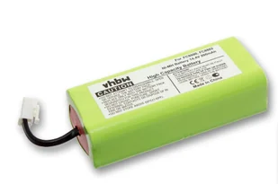 VHBW Bateria do Philips Easystar FC8800 / FC8802, 800 mAh - Akcesoria do odkurzaczy - miniaturka - grafika 1