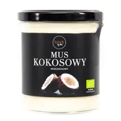 Pozostałe kosmetyki - HPBA Group Sp. z o.o. Sp. k. HPBA Group Sp z o.o Sp k FOODS BY ANN Mus kokosowy 270 g - miniaturka - grafika 1