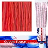 Farby do włosów i szampony koloryzujące - Wella Professionals Farba do włosów - Professionals Colour Touch Special Mix Farba do włosów - Professionals Colour Touch Special Mix - miniaturka - grafika 1