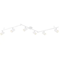 Lampy pozostałe - Lampa reflektor spot ROBBY 57910-6W Globo - miniaturka - grafika 1