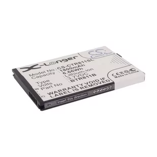 Casio Commando 2 / BTR811B 1800mAh 6.66Wh Li-Ion 3.7V (Cameron Sino) - Baterie do telefonów - miniaturka - grafika 1