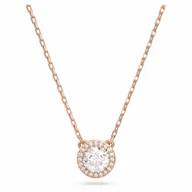 Wisiorki - Naszyjnik Swarovski - Wisiorek Constella, Rose Gold 5636272 - miniaturka - grafika 1