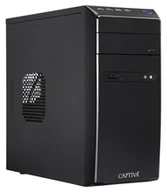 Zestawy komputerowe - CAPTIVA Power-Starter I80-384 Intel® Core™ i7 32 GB DDR4-SDRAM 2 TB SSD PC - miniaturka - grafika 1