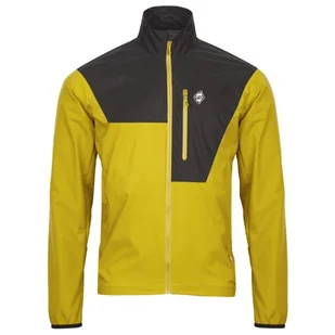 Kurtka męska High Point Trail Pertex Jacket Rozmiar: L / Kolor: żółty - Kurtki męskie - miniaturka - grafika 1