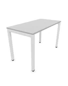 Inne meble biurowe - Nowoczesne CS5040 biurko 4-L 180 cm do komputera - miniaturka - grafika 1