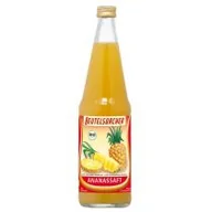 Soki i napoje niegazowane - BEUTELSBACHER SOK ANANASOWY BIO 700 ml - BEUTELSBACHER - miniaturka - grafika 1
