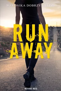 Run Away - E-booki - kryminał i sensacja - miniaturka - grafika 1