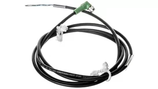 phoenix contact Kabel do czujnika 3P 1,5m wolny koniec gniazdo kątowe M8 SAC-3P-1,5-PUR/M 8FR 1669738 1669738 - Kable - miniaturka - grafika 2