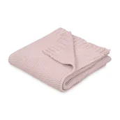 Koce i narzuty dla dzieci - Kocyk tully 80x100 w pudełku - miniaturka - grafika 1