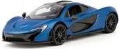 Kolekcjonerskie modele pojazdów - Motormax, McLaren P1 SATIN PAINT 1:24 Motormax 79508 - miniaturka - grafika 1