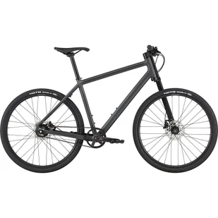 Cannondale Bad Boy 1 27,5 cala Czarny - Rowery - miniaturka - grafika 3
