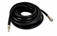 Akcesoria pneumatyczne - Geko Wąż gumowy pneumatyczny 5m 8x13mm zbrojony G02970 - miniaturka - grafika 1