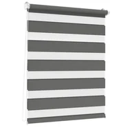 Rolety - Roleta Mini DN Prima 53,5 x 140 cm stal - miniaturka - grafika 1