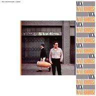 Muzyka klasyczna - Nick Waterhouse: Nick Waterhouse [CD] - miniaturka - grafika 1