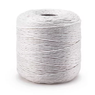 Sznurek Bawełniany Do Makramy 2Mm 500G Dalprint - Półfabrykaty do biżuterii - miniaturka - grafika 1