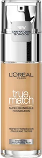 MakeUp Revolution L 'oreal Paris True Match Foundation 3600522862567 - Pudry do twarzy - miniaturka - grafika 3