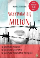 Kryminały - Nazywam się Milion - miniaturka - grafika 1