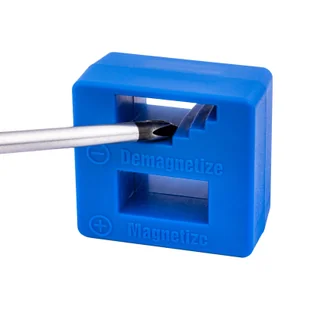 Magnetyzer Demagnetyzer wkrętaków śrub bitów FALON-TECH - Śrubokręty - miniaturka - grafika 6
