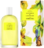 Wody i perfumy damskie - Woda toaletowa damska Victorio and Lucchino EDT Nº 18 Frutal 150 ml (8411061067291) - miniaturka - grafika 1