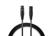 Kable komputerowe i do monitorów - Warm Audio PRO-XLR-15 kabel audio 4,6 m Czarny PRO-XLR-15 - miniaturka - grafika 1