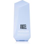 Kosmetyki do kąpieli - Mugler Angel żel pod prysznic perfumowany dla kobiet 200 ml - miniaturka - grafika 1