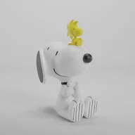 Figurki dla dzieci - LAMPA SNOOPY'EGO - miniaturka - grafika 1