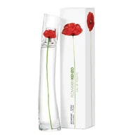 Wody i perfumy damskie - Kenzo Flower by Kenzo woda toaletowa 50ml - miniaturka - grafika 1
