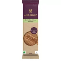 Lumarko Makaron (Orkiszowy Razowy) Spaghetti Bio 500 G ! - Makaron - miniaturka - grafika 1