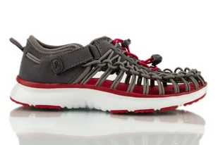 Buty dziecięce Keen Uneek 02 sandały -30 - Buty dla dziewczynek - miniaturka - grafika 1
