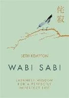 Albumy obcojęzyczne - Beth Kempton Wabi Sabi - miniaturka - grafika 1