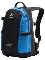 Plecaki - Haglöfs Plecak "Tight Small" w kolorze niebiesko-czarnym - 27 x 46 x 22 cm - miniaturka - grafika 1