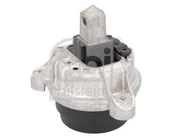 Zawieszenie silnika i skrzyni biegów - Łożyskowanie silnika Febi Bilstein 183195 - miniaturka - grafika 1