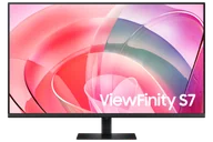 Monitory - Samsung ViewFinity S7 37” 60Hz 4K UHD S70D LS37D700EAUXEN - miniaturka - grafika 1