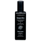 Dezodoranty i antyperspiranty unisex - L'Erbolario LErbolario LErbolario Ginepro Nero Dezodorant z atomizerem 100 ml - miniaturka - grafika 1