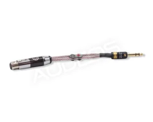 ADAPTER VALKYRIA XLR4 JACK 6,3MM - Kable - miniaturka - grafika 1