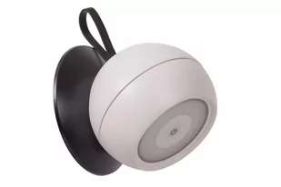 Kinkiet zewnętrzny akumulatorowy wbudowany LED 2W LUNEX Lucide - Lampy ogrodowe - miniaturka - grafika 1